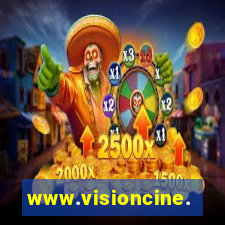 www.visioncine.com.br