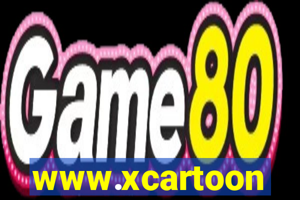 www.xcartoon