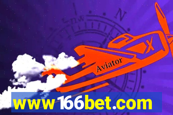 www166bet.com