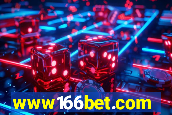 www166bet.com