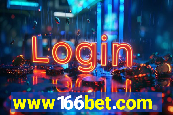 www166bet.com