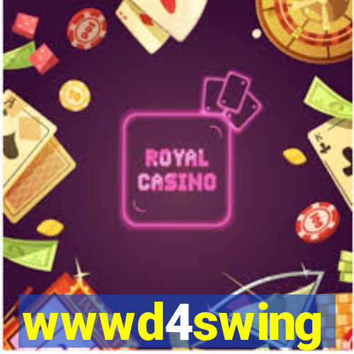 wwwd4swing