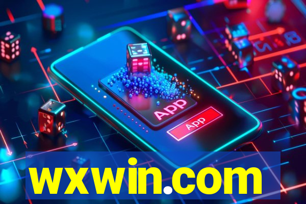 wxwin.com