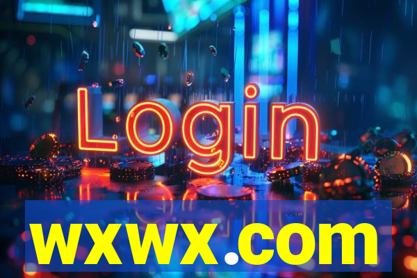 wxwx.com