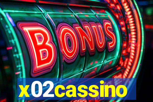 x02cassino