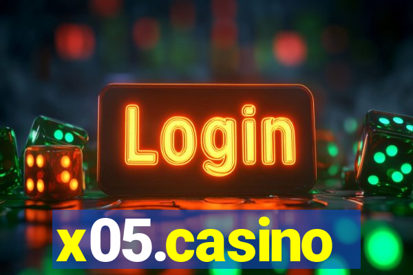 x05.casino