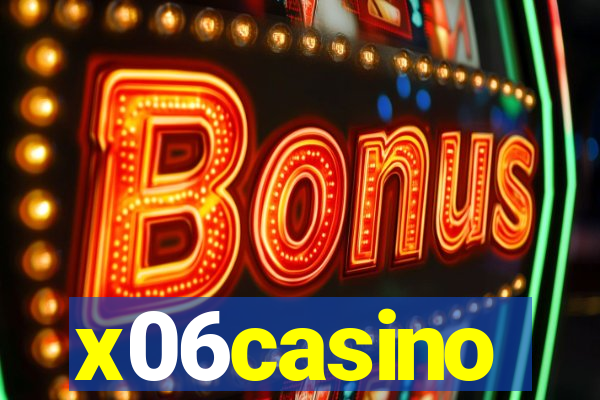 x06casino