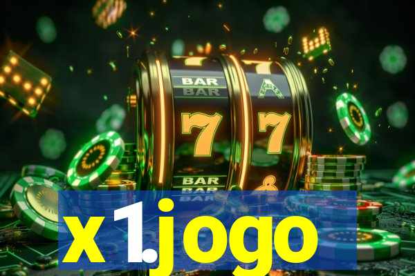 x1.jogo