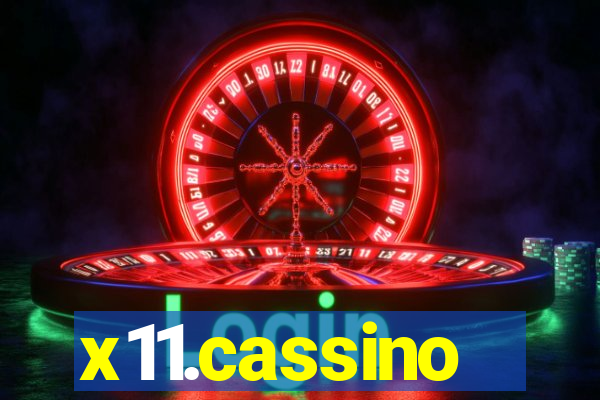 x11.cassino