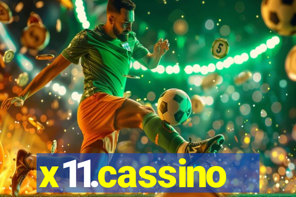 x11.cassino