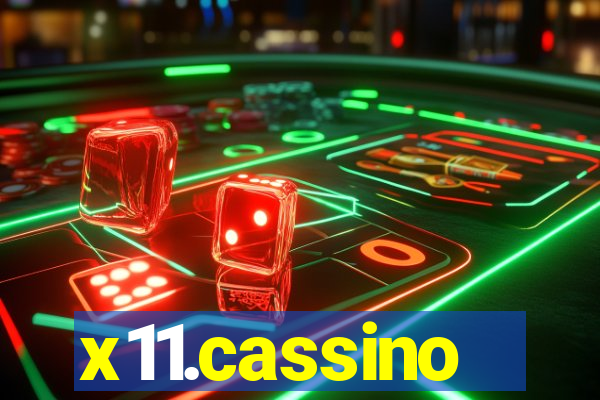 x11.cassino