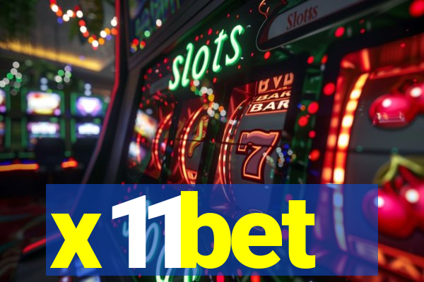 x11bet