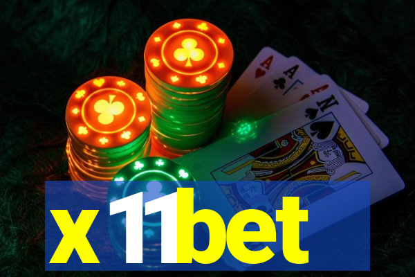 x11bet