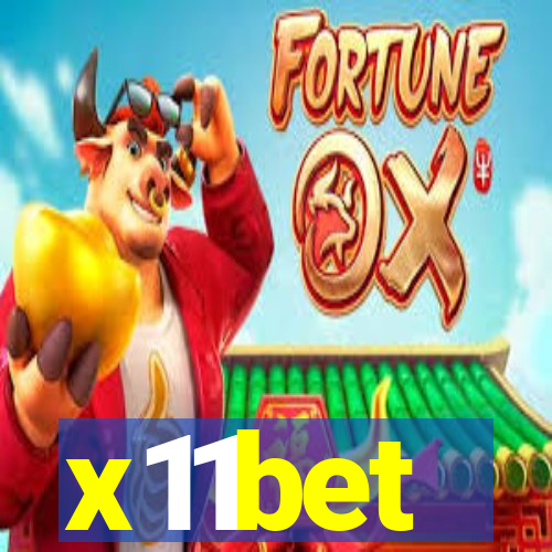 x11bet