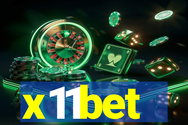 x11bet