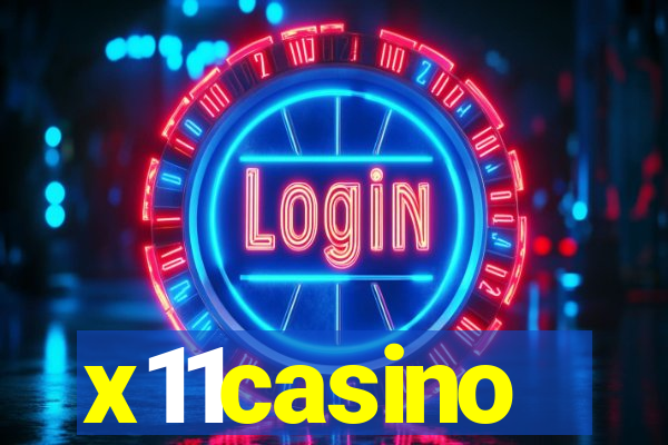 x11casino