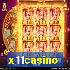 x11casino