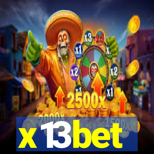 x13bet