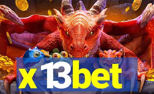 x13bet