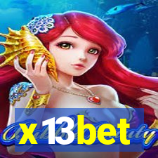 x13bet