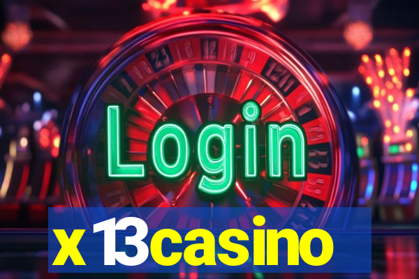 x13casino