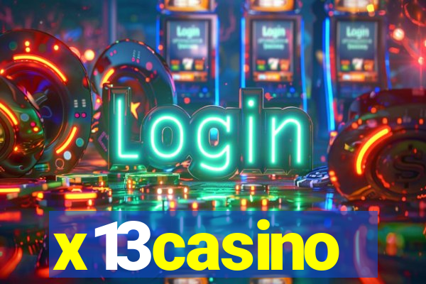 x13casino