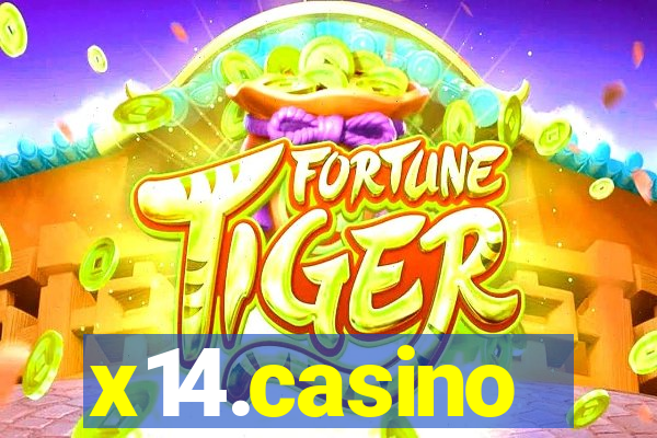 x14.casino