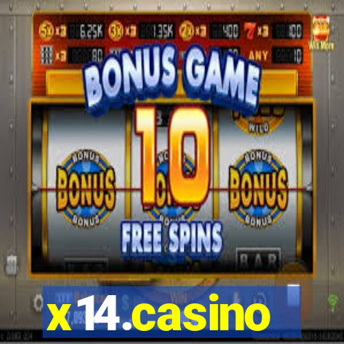 x14.casino