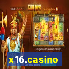 x16.casino