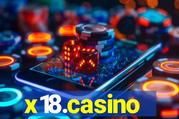 x18.casino