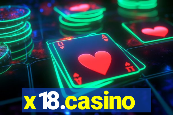 x18.casino