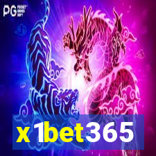 x1bet365