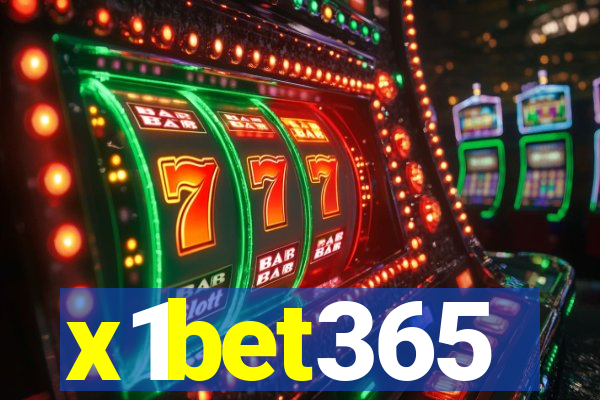 x1bet365