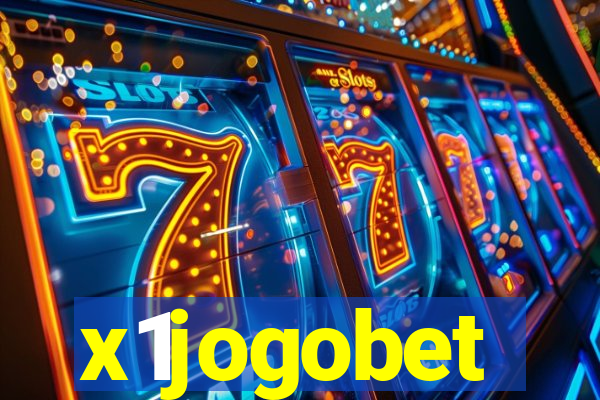 x1jogobet