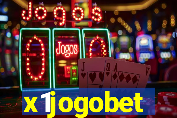 x1jogobet