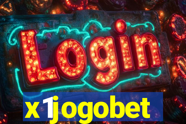 x1jogobet