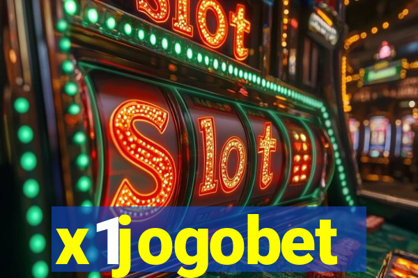 x1jogobet