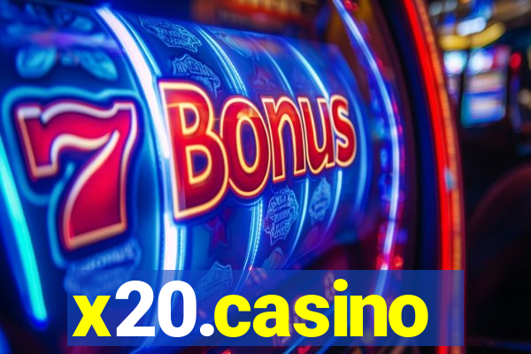 x20.casino