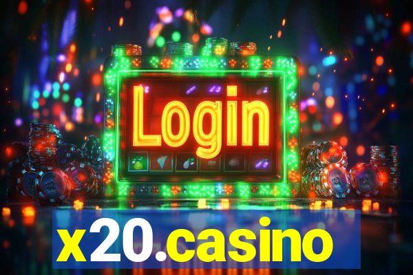 x20.casino