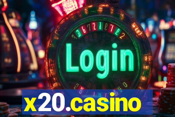 x20.casino