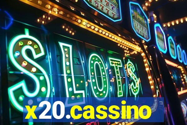 x20.cassino