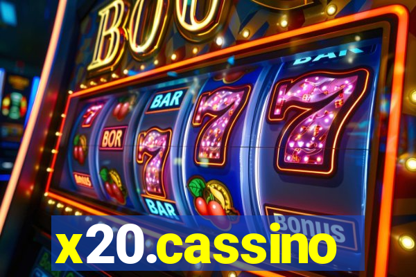 x20.cassino