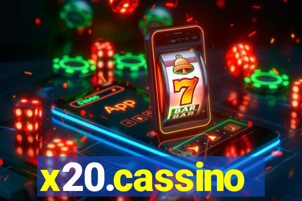 x20.cassino