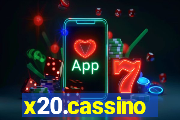 x20.cassino