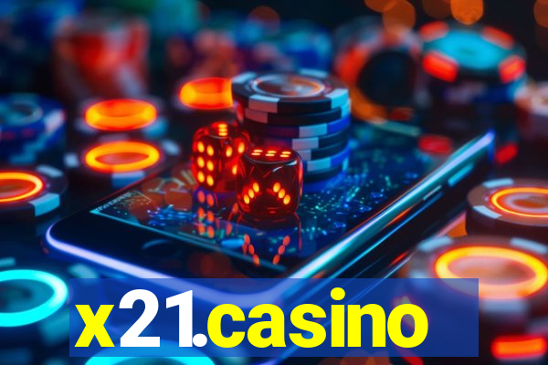 x21.casino