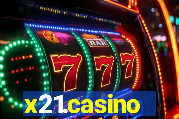 x21.casino