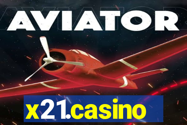 x21.casino