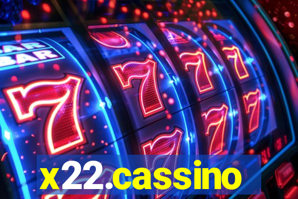 x22.cassino