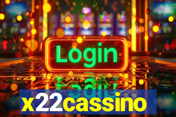 x22cassino