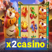 x2casino